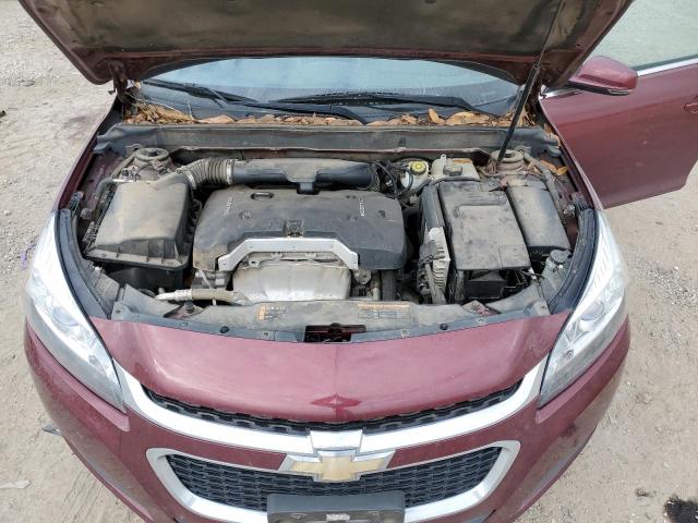 Aukcja sprzedaży 2016 Chevrolet Malibu Limited Lt, vin: 1G11C5SA5GF141208, numer aukcji: 41881854
