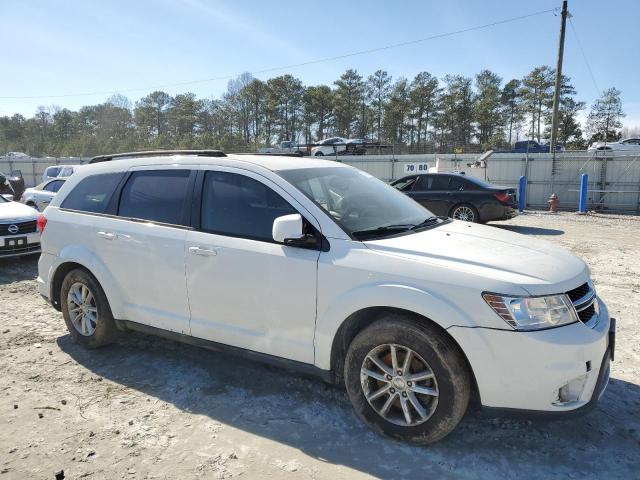 Auction sale of the 2016 Dodge Journey Sxt, vin: 3C4PDDBGXGT142678, lot number: 41493504