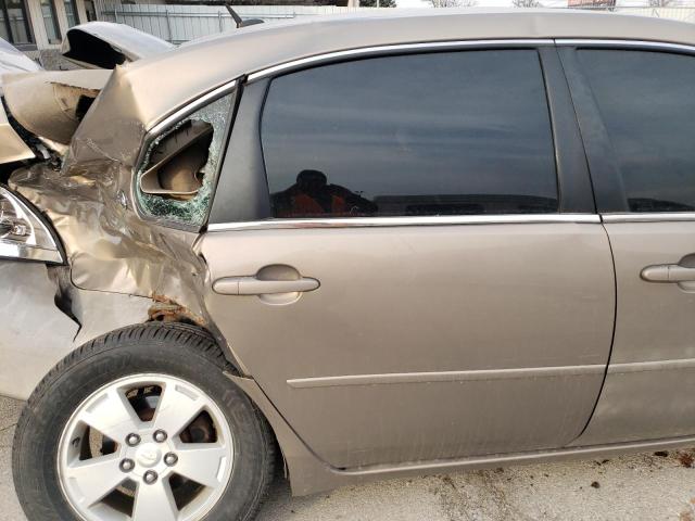 Aukcja sprzedaży 2006 Chevrolet Impala Lt, vin: 2G1WT58N769251085, numer aukcji: 43515784