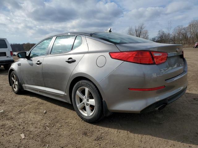 Aukcja sprzedaży 2015 Kia Optima Lx, vin: 5XXGM4A79FG465793, numer aukcji: 42494474