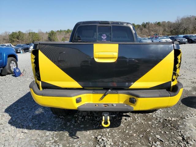 Aukcja sprzedaży 2006 Toyota Tacoma Double Cab Prerunner Long Bed, vin: 3TMKU72N26M006595, numer aukcji: 44374184