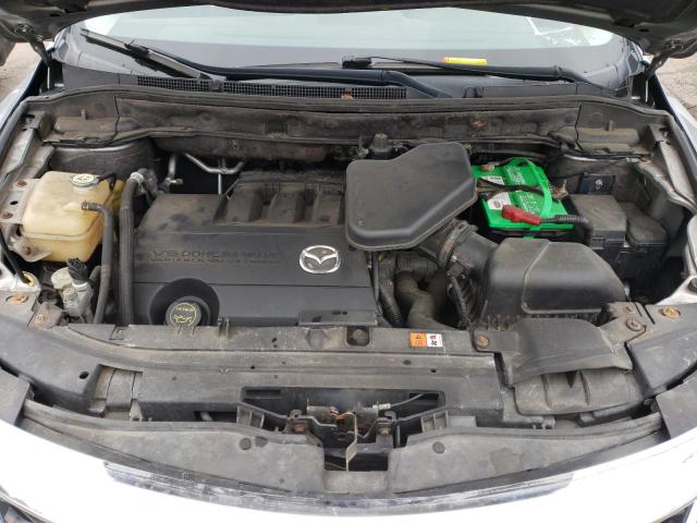 Продажа на аукционе авто 2010 Mazda Cx-9, vin: JM3TB3MV9A0223435, номер лота: 42418064