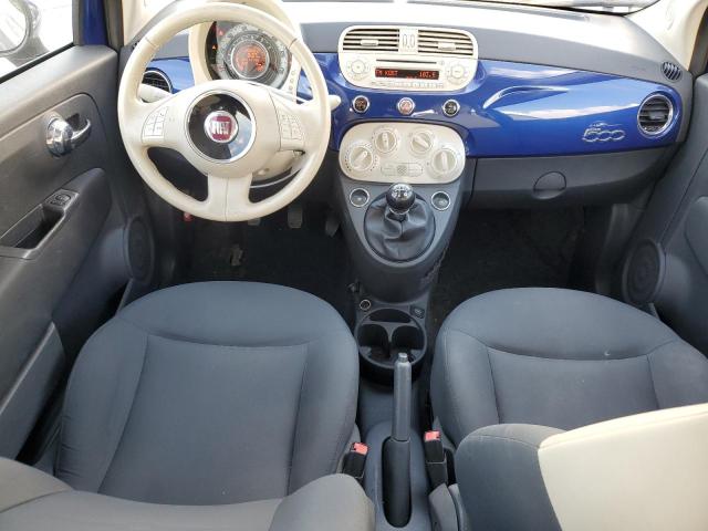 Aukcja sprzedaży 2012 Fiat 500 Pop, vin: 3C3CFFAR0CT164923, numer aukcji: 43637884
