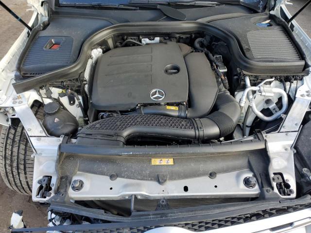 Aukcja sprzedaży 2021 Mercedes-benz Glc 300, vin: W1N0G8DB9MV295980, numer aukcji: 44851294