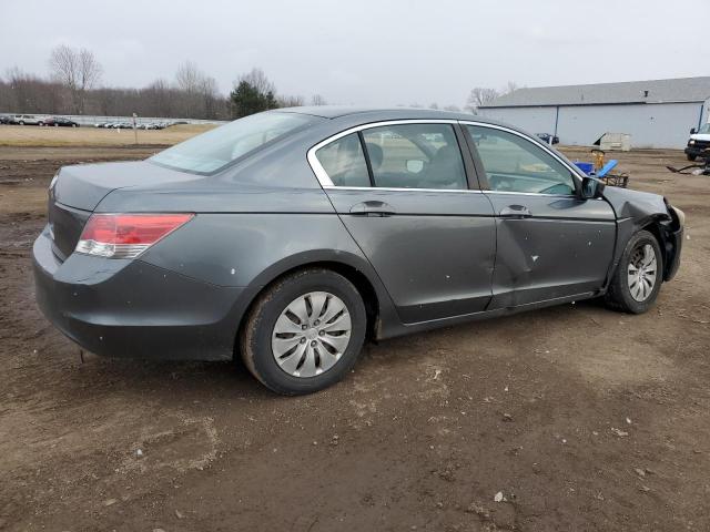 Aukcja sprzedaży 2008 Honda Accord Lx, vin: 1HGCP26378A123713, numer aukcji: 42997694