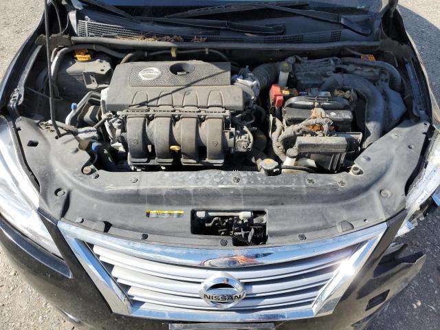 Продажа на аукционе авто 2014 Nissan Sentra S, vin: 3N1AB7AP6EY212288, номер лота: 44243254