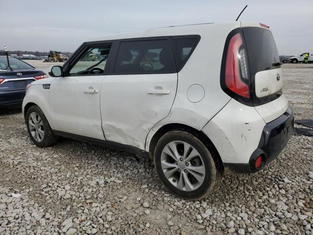 Aukcja sprzedaży 2016 Kia Soul +, vin: KNDJP3A58G7401826, numer aukcji: 41963974