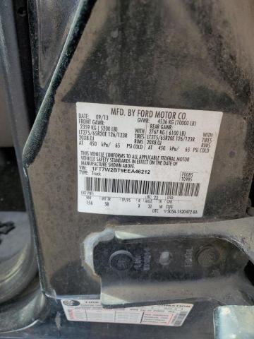 Aukcja sprzedaży 2014 Ford F250 Super Duty, vin: 1FT7W2BT9EEA46212, numer aukcji: 43930084