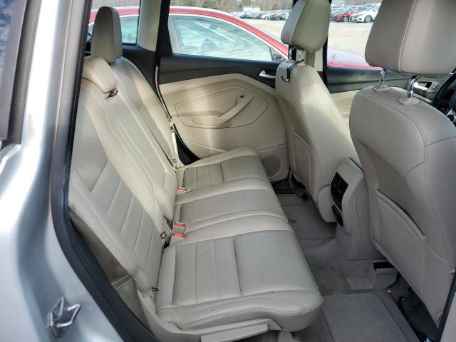 Aukcja sprzedaży 2016 Ford C-max Sel, vin: 1FADP5BU4GL108999, numer aukcji: 40232164