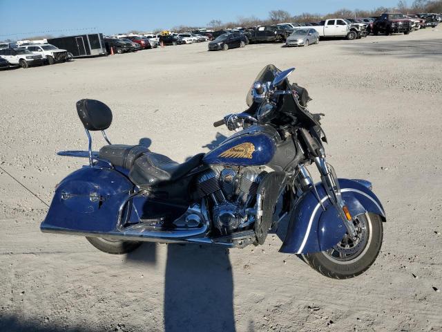 Aukcja sprzedaży 2014 Indian Motorcycle Co. Chieftain, vin: 56KTCAAA1E3312328, numer aukcji: 43959604
