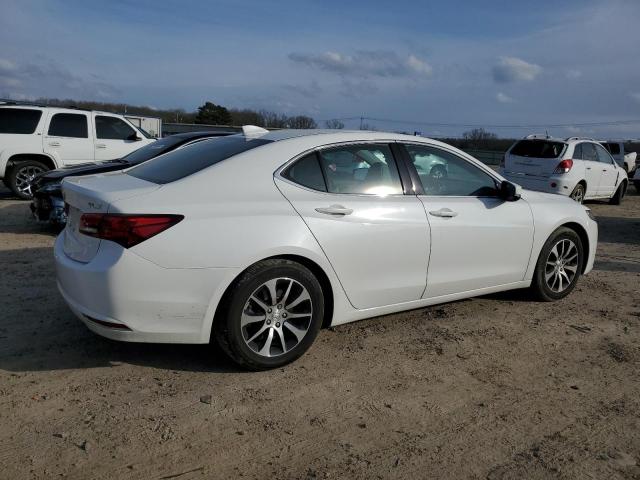 2016 Acura Tlx მანქანა იყიდება აუქციონზე, vin: 19UUB1F34GA009129, აუქციონის ნომერი: 42448684