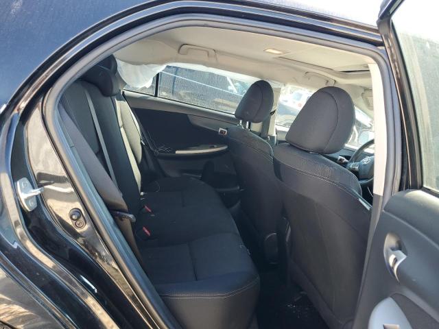 Aukcja sprzedaży 2013 Toyota Corolla Base, vin: 5YFBU4EE6DP107820, numer aukcji: 43697934