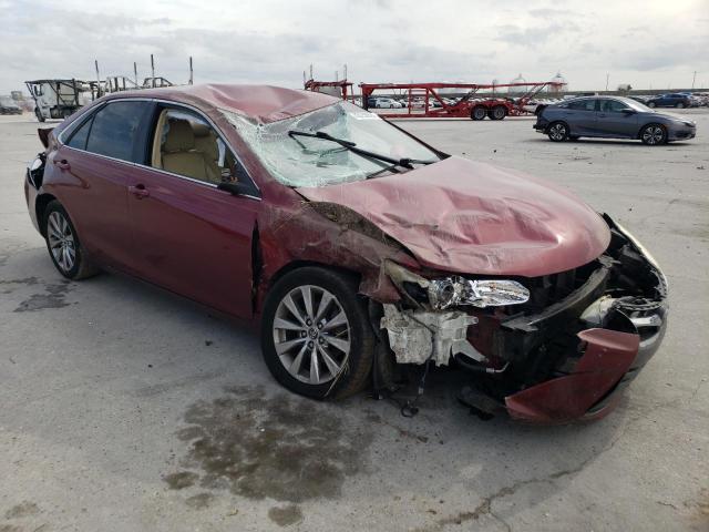Продаж на аукціоні авто 2016 Toyota Camry Le, vin: 4T1BF1FK4GU527821, номер лоту: 43758894