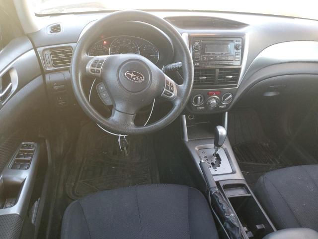 41297824 :رقم المزاد ، JF2SHBCC8CH409681 vin ، 2012 Subaru Forester 2.5x Premium مزاد بيع