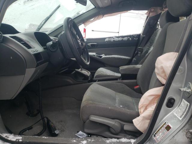 Aukcja sprzedaży 2011 Honda Civic Lx, vin: 2HGFA1F58BH308226, numer aukcji: 43649444
