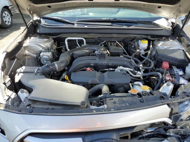 Aukcja sprzedaży 2018 Subaru Outback 2.5i, vin: 4S4BSAAC7J3266905, numer aukcji: 43651544