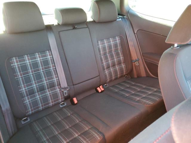 Продажа на аукционе авто 2012 Volkswagen Gti, vin: WVWEV7AJ0CW015218, номер лота: 42637964