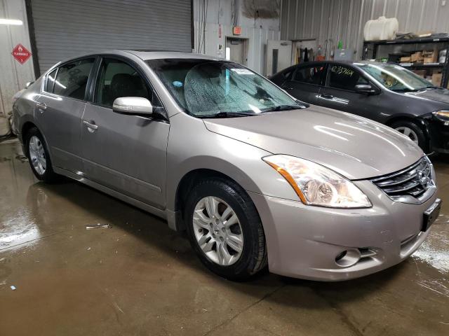 2011 Nissan Altima Base მანქანა იყიდება აუქციონზე, vin: 1N4AL2AP5BN418455, აუქციონის ნომერი: 42449814