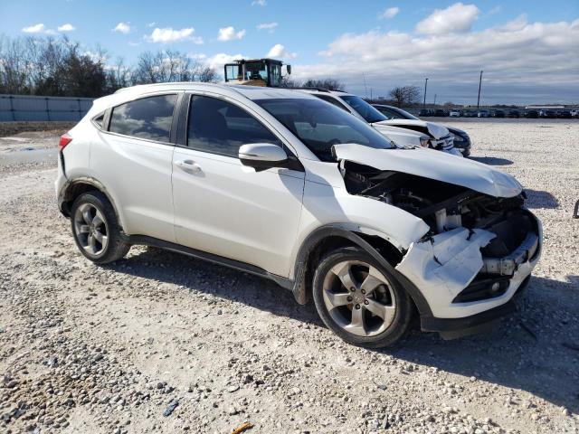 Продаж на аукціоні авто 2017 Honda Hr-v Exl, vin: 3CZRU5H71HM710053, номер лоту: 41455084