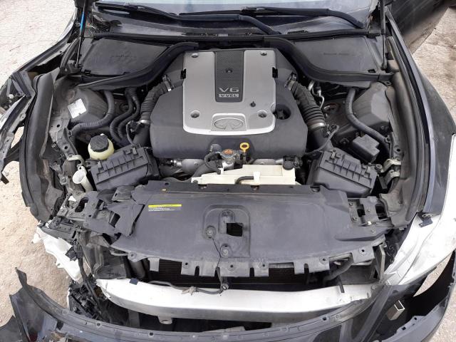 Aukcja sprzedaży 2010 Infiniti G37 Base, vin: JN1CV6EK0AM100172, numer aukcji: 43482624