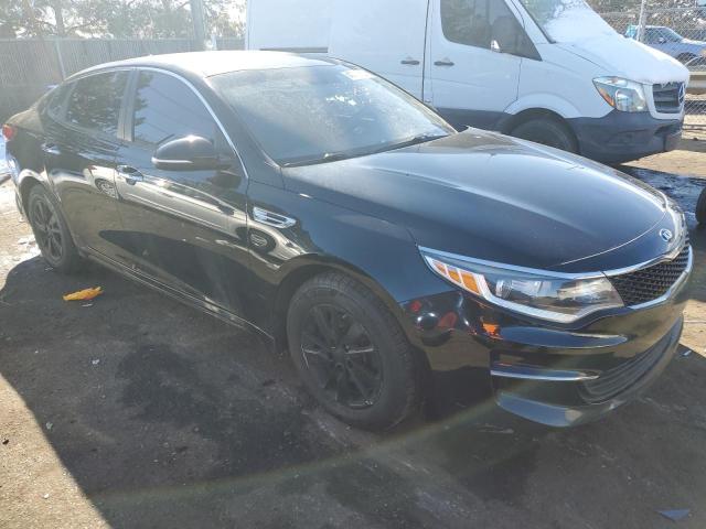 42706824 :رقم المزاد ، 5XXGT4L35HG152210 vin ، 2017 Kia Optima Lx مزاد بيع