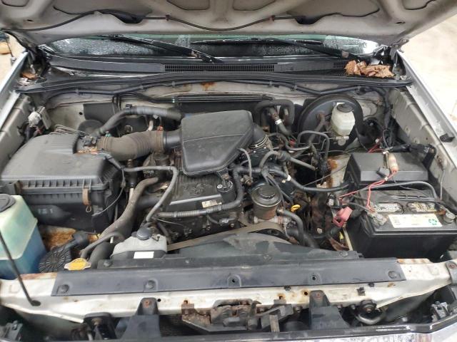 2007 Toyota Tacoma Access Cab მანქანა იყიდება აუქციონზე, vin: 5TETX22N37Z392172, აუქციონის ნომერი: 44653224