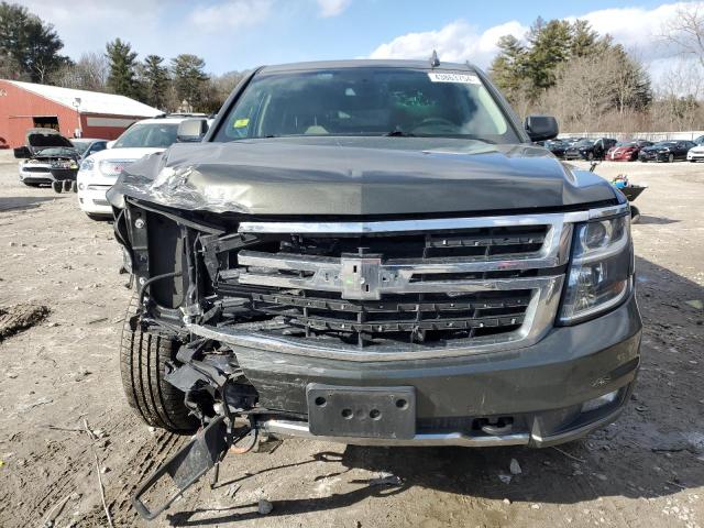 Aukcja sprzedaży 2019 Chevrolet Suburban K1500 Lt, vin: 1GNSKHKC1KR273091, numer aukcji: 43863754