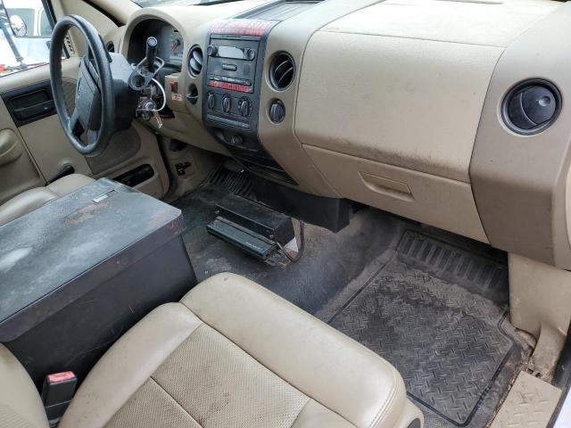 2008 Ford F150 მანქანა იყიდება აუქციონზე, vin: 1FTRF12268KB62743, აუქციონის ნომერი: 44630674