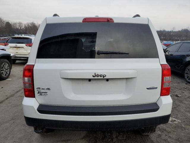 Aukcja sprzedaży 2014 Jeep Patriot Latitude, vin: 1C4NJRFB7ED717415, numer aukcji: 39906774