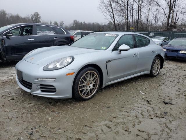 2016 Porsche Panamera 2 მანქანა იყიდება აუქციონზე, vin: WP0AA2A77GL007562, აუქციონის ნომერი: 44089464