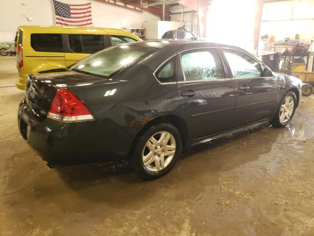 Aukcja sprzedaży 2012 Chevrolet Impala Lt, vin: 2G1WG5E33C1294050, numer aukcji: 43798384