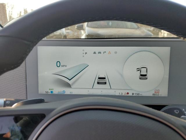 Aukcja sprzedaży 2022 Hyundai Ioniq 5 Se, vin: KM8KM4AEXNU088565, numer aukcji: 43944344