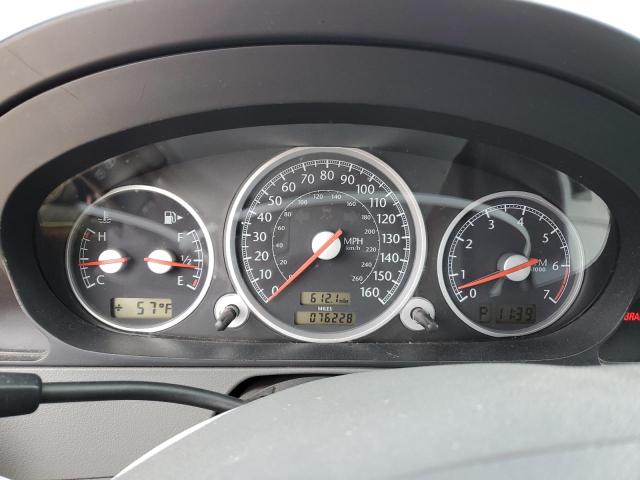Продажа на аукционе авто 2005 Chrysler Crossfire Limited, vin: 1C3AN65L55X047880, номер лота: 45118024