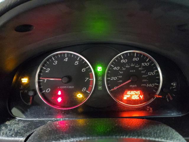 Aukcja sprzedaży 2005 Mazda 6 I, vin: 1YVHP80C255M71028, numer aukcji: 45095164
