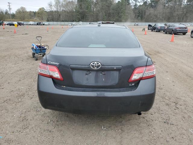 Aukcja sprzedaży 2011 Toyota Camry Base, vin: 4T1BF3EK6BU178828, numer aukcji: 44856104