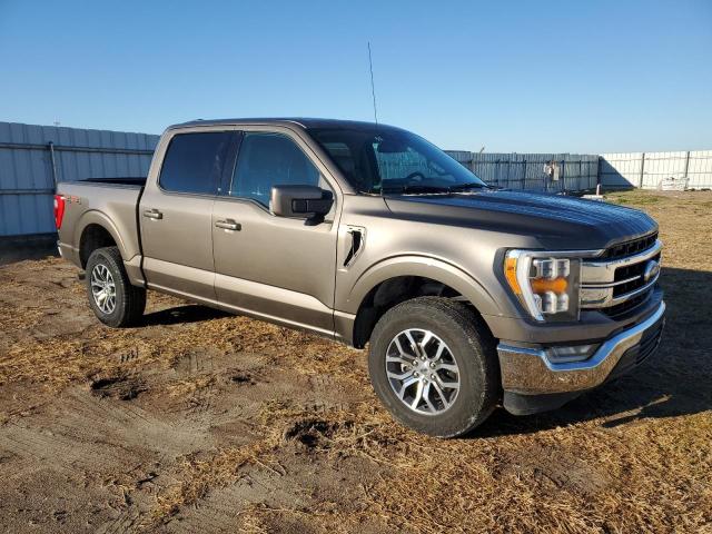 Aukcja sprzedaży 2021 Ford F150 Supercrew, vin: 1FTFW1E50MFA79434, numer aukcji: 43635314