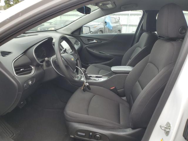Aukcja sprzedaży 2022 Chevrolet Malibu Lt, vin: 1G1ZD5ST8NF116866, numer aukcji: 43826844