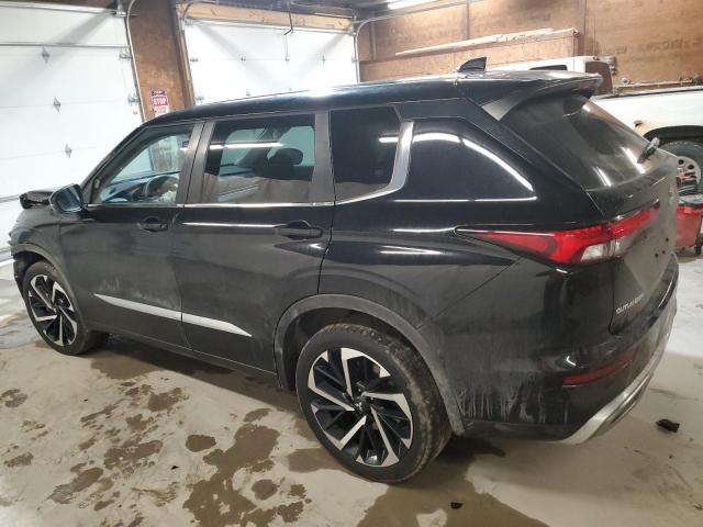 43939154 :رقم المزاد ، JA4J4UA80NZ036630 vin ، 2022 Mitsubishi Outlander Se مزاد بيع