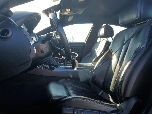 Продаж на аукціоні авто 2014 Bmw 650 Xi Gran Coupe, vin: WBA6B4C59ED760329, номер лоту: 42864014