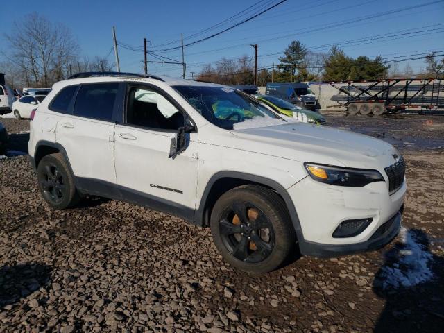 Продажа на аукционе авто 2020 Jeep Cherokee Latitude Plus, vin: 1C4PJLLB6LD528097, номер лота: 42721834