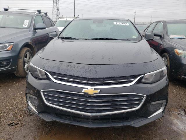 Aukcja sprzedaży 2018 Chevrolet Malibu, vin: 1G1ZD5ST3JF186544, numer aukcji: 68522265