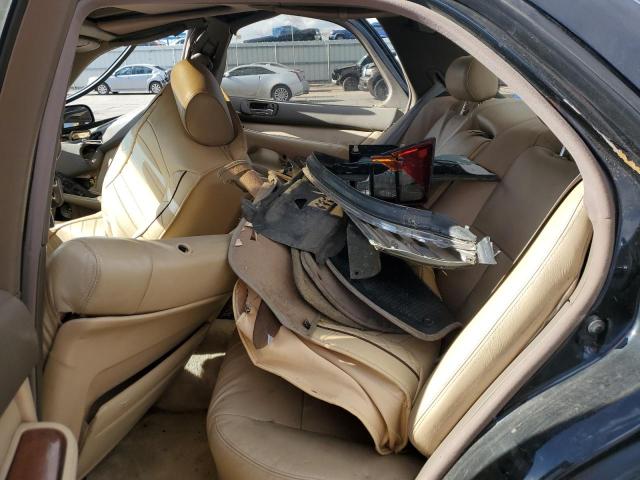 Aukcja sprzedaży 1992 Lexus Ls 400, vin: JT8UF11E5N0142902, numer aukcji: 44587234