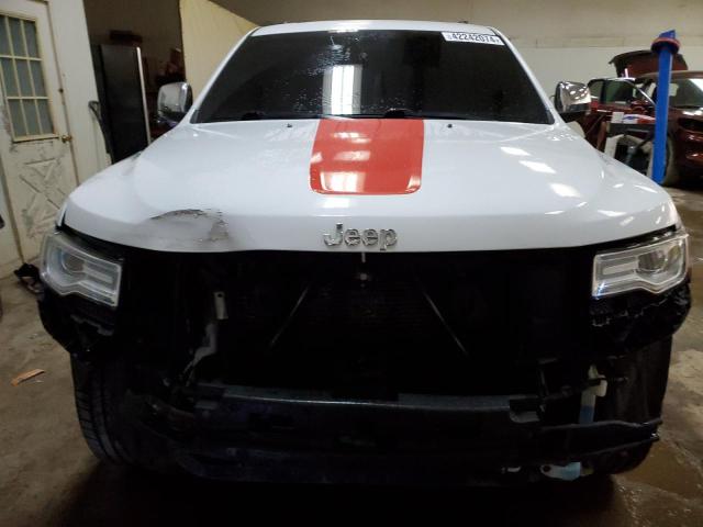 2015 Jeep Grand Cherokee Limited მანქანა იყიდება აუქციონზე, vin: 1C4RJFBG7FC662067, აუქციონის ნომერი: 42242074