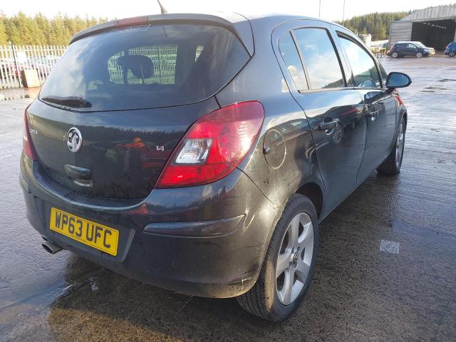 Aukcja sprzedaży 2014 Vauxhall Corsa Sxi, vin: W0L0SDL68E4103075, numer aukcji: 43895774