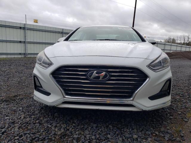 2018 Hyundai Sonata Se მანქანა იყიდება აუქციონზე, vin: 5NPE24AF5JH667290, აუქციონის ნომერი: 45196494