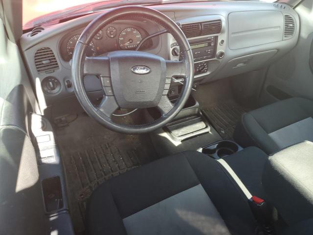 Aukcja sprzedaży 2011 Ford Ranger Super Cab, vin: 1FTLR4FE6BPA99754, numer aukcji: 43788564
