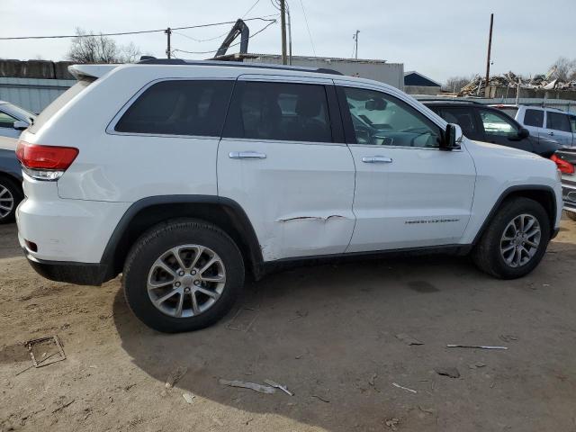 2015 Jeep Grand Cherokee Limited მანქანა იყიდება აუქციონზე, vin: 1C4RJFBG6FC643753, აუქციონის ნომერი: 40041774