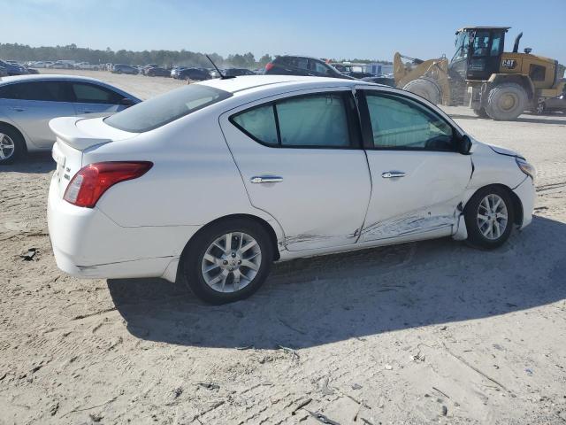 Aukcja sprzedaży 2019 Nissan Versa S, vin: 3N1CN7AP3KL822402, numer aukcji: 43624774