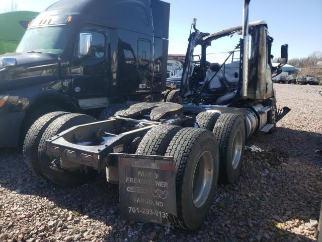 2023 Freightliner Cascadia 116 მანქანა იყიდება აუქციონზე, vin: 3AKJHTDV6PDNZ4253, აუქციონის ნომერი: 44010284