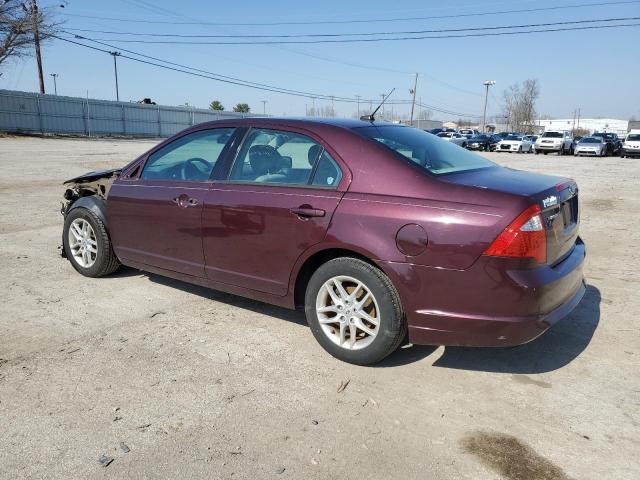 Aukcja sprzedaży 2012 Ford Fusion S, vin: 3FAHP0GA5CR410994, numer aukcji: 43953124